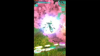 エレクトリアコード　スマホゲーム（Electriar code smartphone game）397