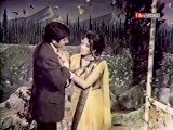 Des Paraye Jane Wale HD Video | Zeba & Nadeem | Pakistani Film Daman Aur Chingari (1973) | Noor Jehan