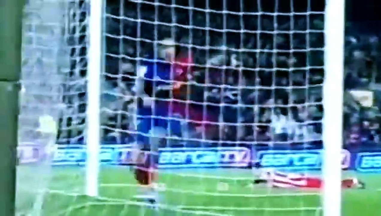 Rafa Márquez Was an Absolute Monster