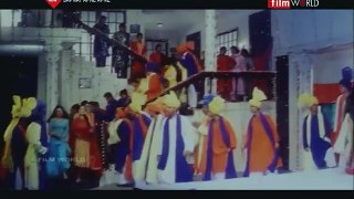 Kurri Sohni Lagdi HD Video | Saima & Moammar Rana | Pakistani Film Sapne Apne Apne (2001) | Saima Jehan & Amir Ali