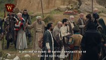 Kurulus Osman Shqip Episodi 159 Pj-1