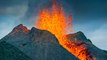 Volcans : éruptions cataclysmiques