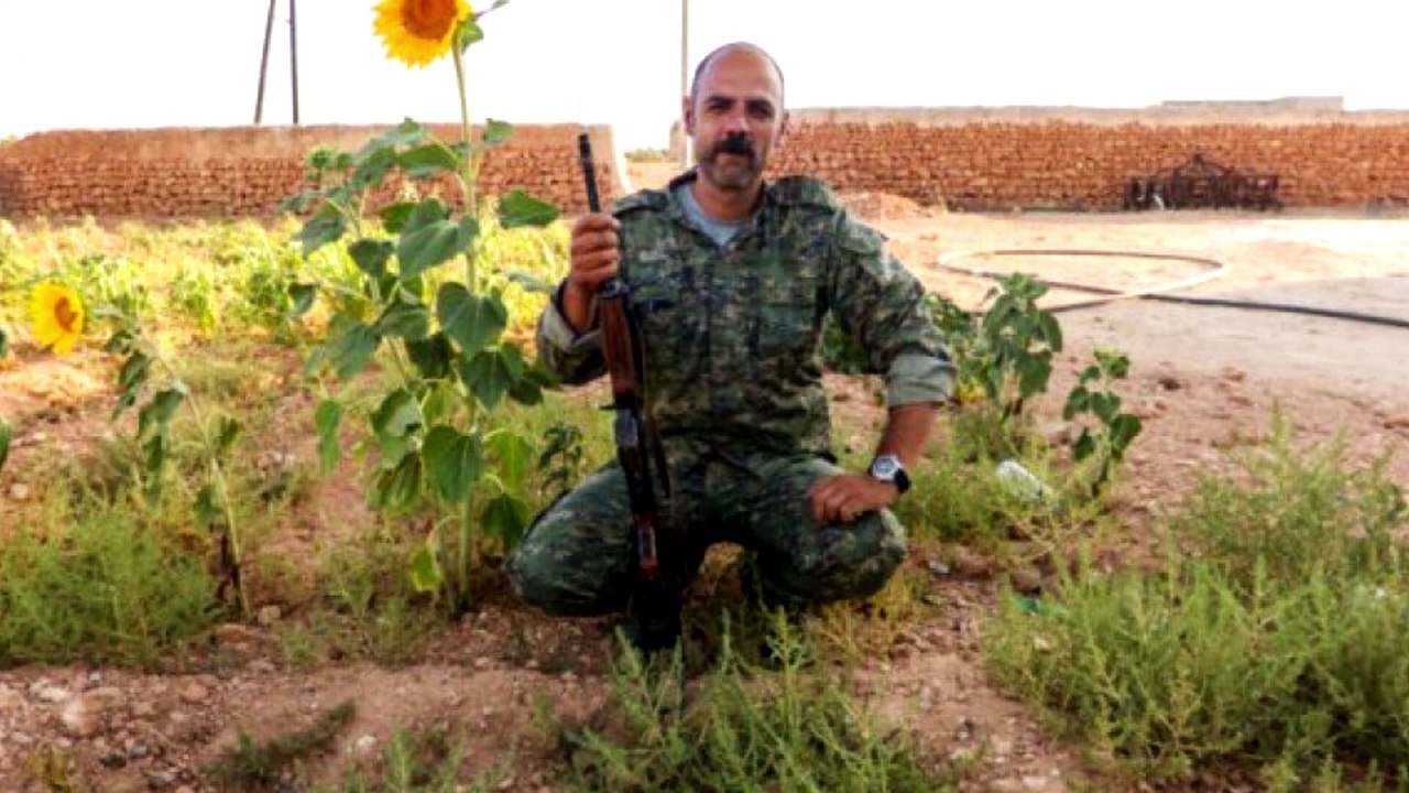 HBDH Ulaş Bayraktaroğlu Anma