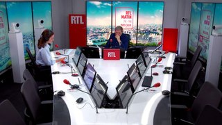 Le journal RTL de 7h du 09 mai 2024