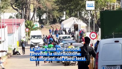 Le notizie del giorno | 09 maggio - Mattino