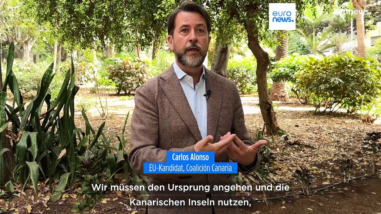 Nachrichten des Tages | 9. Mai - Morgenausgabe