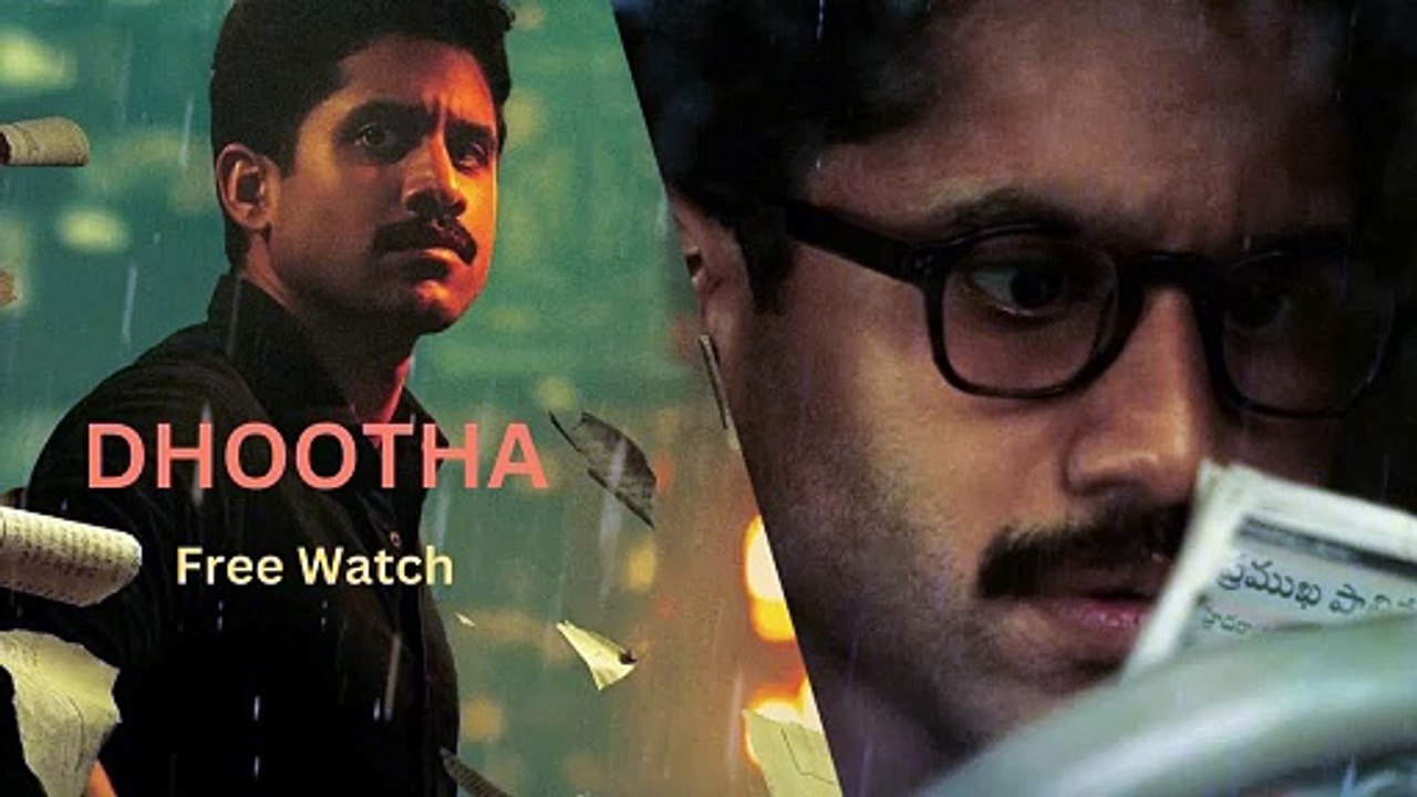 DHOOTHA