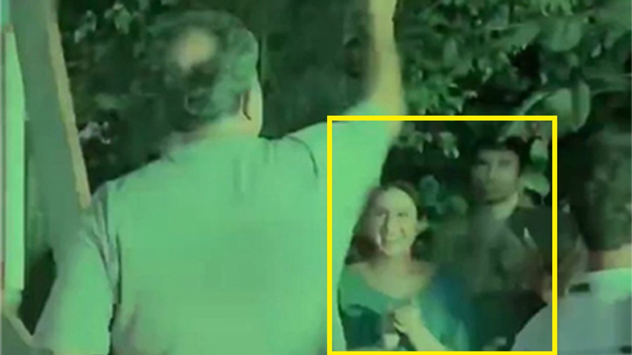 Aditya Roy Kapoor Sara Ali Khan Anurag Basu Birthday Party Inside Celebration, Viral...