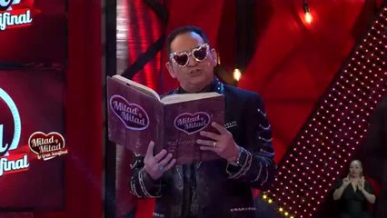 Chavana busca sustituta de protagonista de &#039;Mitad y Mitad&#039;