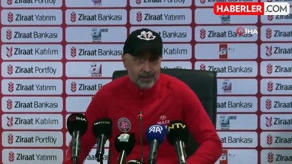 Tolunay Kafkas'tan Feghouli'ye verilen cezaya tepki: Anlama özürlüler var