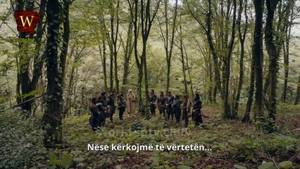 Kurulus Osman Shqip Episodi 159 Pj-3
