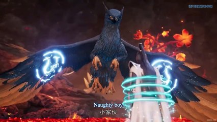 Ten Thousand Worlds 29