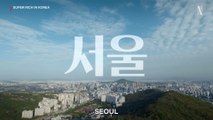 Home tour in rich Seoul Hannam neighborhood _ Super Rich in Korea Ep 1 _ Netflix [ENG SUB]