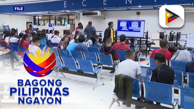 SSS, pinaalalahanan ang mga employer hinggil sa pagbabayad ng SSS contributions