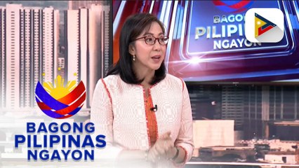 Panayam kay PCO Asec. Wheng Hidalgo kaugnay sa UNICOM initiative ng PCO