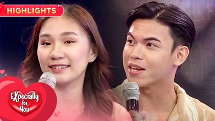 Danica feels hurt because she did not receive a love letter from Charles | EXpecially For You