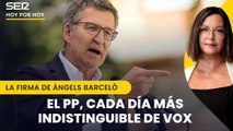 El PP ya no se esconde | La firma de Àngels Barceló