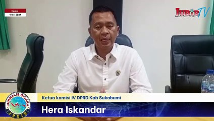 Angin Segar! Raker Komisi IV DPRD Kab. Sukabumi Hasilkan Rencana Adendum terkait UHC