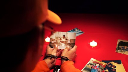 KALIL - TABOUT 🎶 Official Music Video | New Release