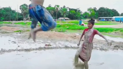 Most interesting funny comedy video 2024