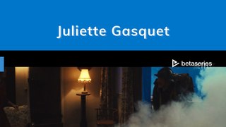 Juliette Gasquet (ES)