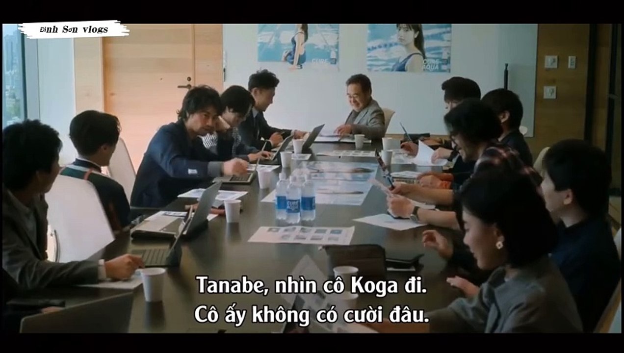 He's Expecting Ep1 ヒヤマケンタロウの妊娠 Học Tiếng Nhật Qua Phim _ Anh Ấy Có Bầu (Tập 1) _ Luyện Nghe Tiếng Nhật (1072p_60fps_H264-128kbit_AAC)