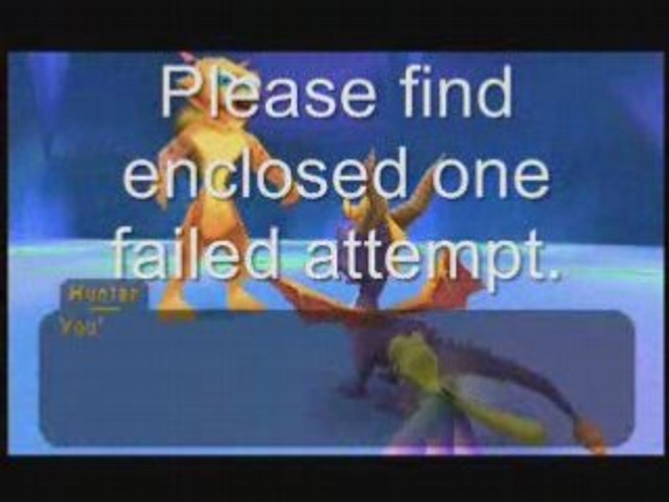 Spyro 2 LP - Magma Cone