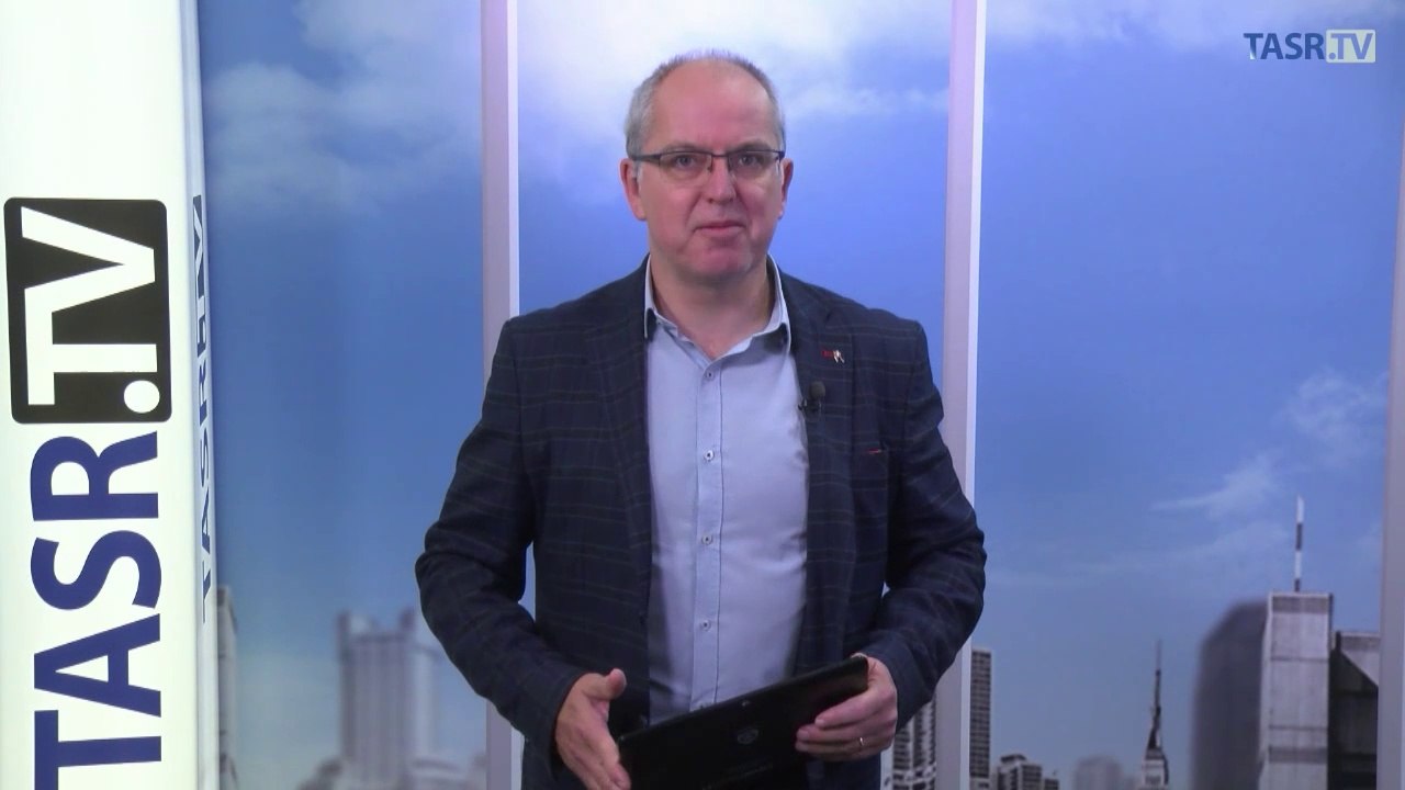 DIÁR - štvrtok 09/05/24