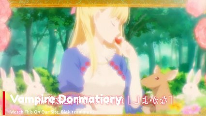 Vampire Dormatiory Episode 6 (Hindi-English-Japanese) Telegram Updates