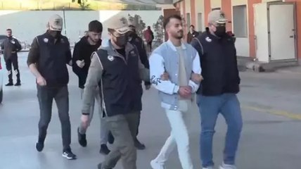 10 ilde terör operasyonu: 72 gözaltı