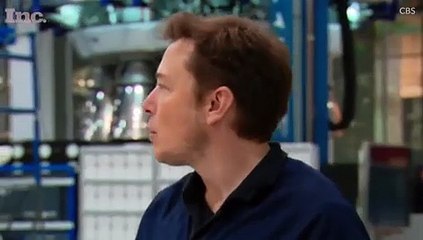 Elon Musk's 3 Tips for Rethinking Your Company's Chain of Command