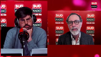 Alexis Poulin - "Sciences Po : Il y a une volonté de faire taire ces étudiants !"