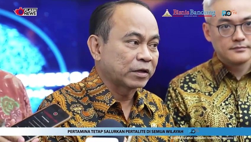 Menteri Komunikasi Dan Informatika Budi Aries Setiadi Menjajaki Peuang Kerja Dengan ANT Internesional