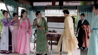 The Imposter (2024) Episode 6 Eng Sub