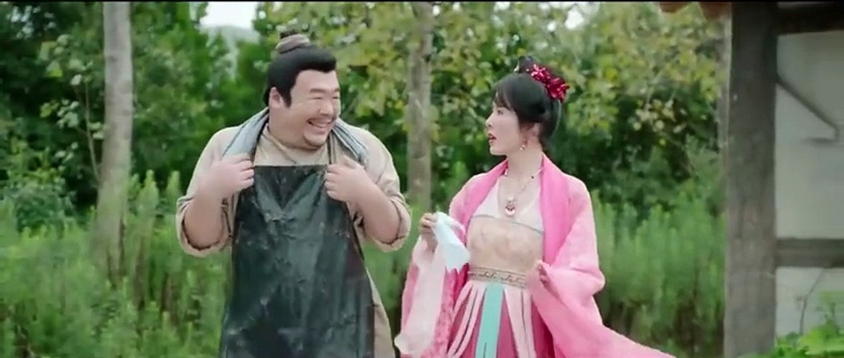 The Imposter (2024) Ep 2 Eng Sub