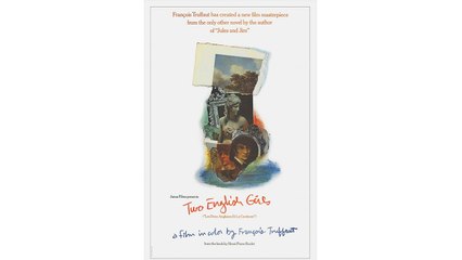 Two English Girls (1971) Truffaut