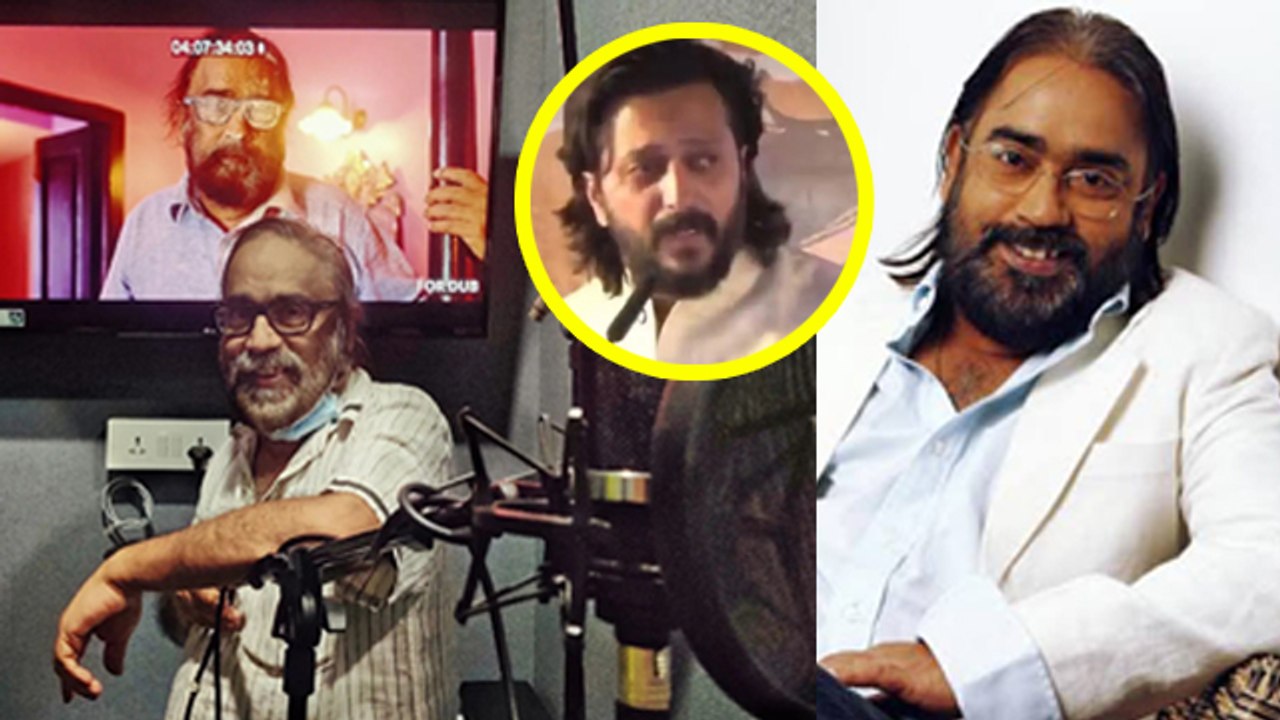 Kyaa Kool Hain Hum Director Sangeeth Sivan 61 Age Passes Away, Ritesh Deshmukh Emotional Reaction