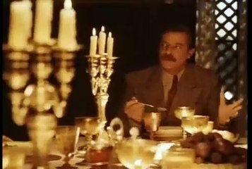 Les vendanges de feu Bande-annonce (EN)