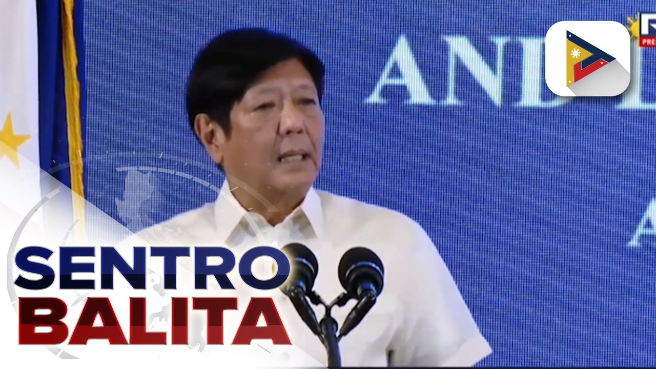 DOJ, bumubuo ng ‘legal briefer’ para kay PBBM kaugnay sa hinaharap na kaso ni dating Pres. Duterte sa ICC