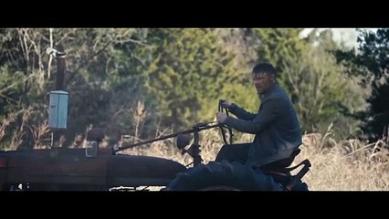 What Josiah Saw Bande-annonce (EN)