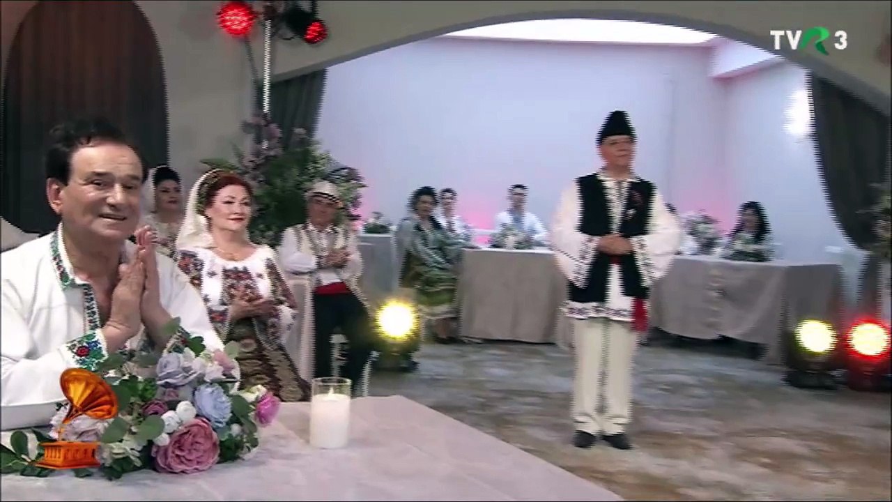 Stelian Hristea - Hai, hai, hai, murgule, hai (Din arhiva TVR - TVR 3 - 05.05.2024)