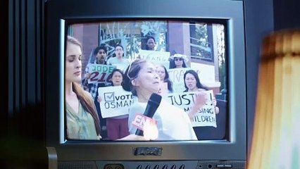 Echo 8 Bande-annonce (EN)