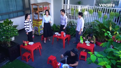 Anh Chị Chồng Như NGƯỜI TRỜI! Hết Bắt Em Trai HẦU HẠ Tới Bày Mưu GIẬT TÀI SẢN I Phim Ngắn Cháo Trắng