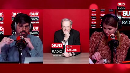 Guy Carlier Explique la Doctrine des Témoins de Jéhovah 🕊️