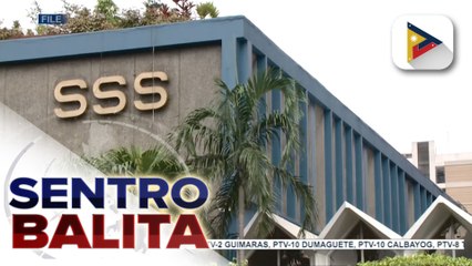 Download Video: SSS, patuloy sa paghabol ng mga employer na hindi nagbabayad ng tamang kontribusyon