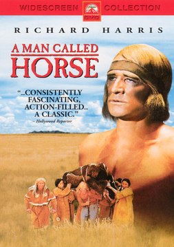 A Man Called Horse (1970) Best Movie of the 1970s