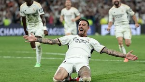 El Real Madrid se verá las caras con el Borussia Dordmunt en la final de la Champions: "Es algo mágico, no hay mucha explicación"