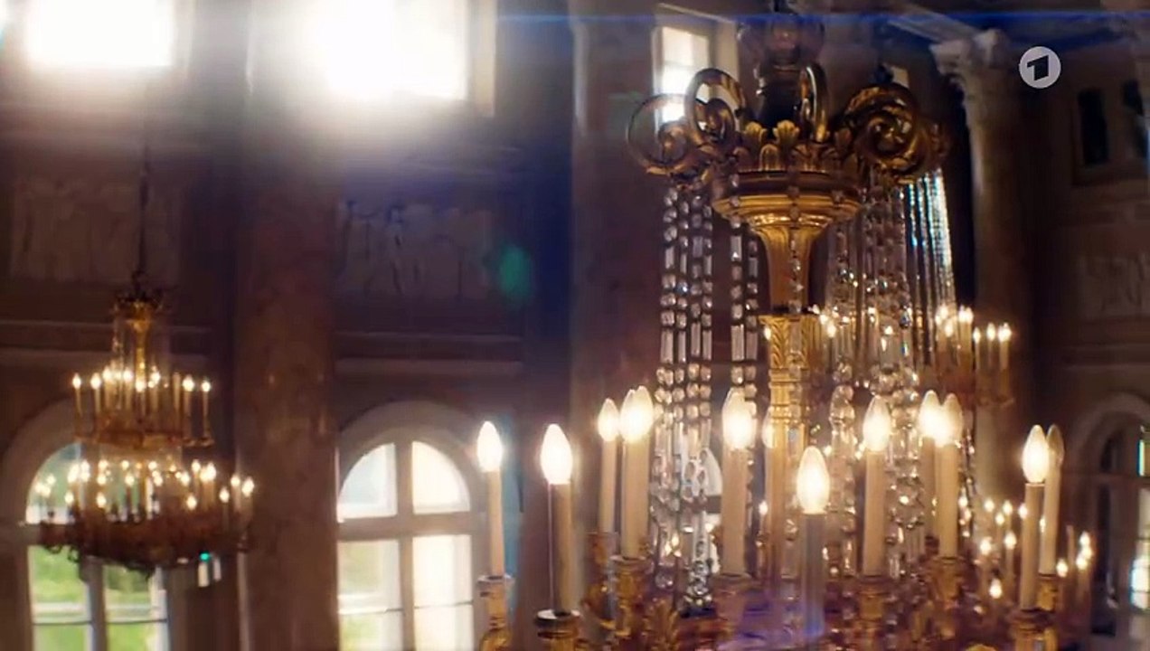 Der Wien-Krimi - Blind ermittelt: Tod im Palais