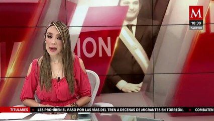 Cientos de personas se manifiestan en la embajada de Israel en la Ciudad de México