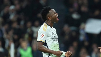Real Madrid : Vinicius Junior lance un avertissement direct à Kylian Mbappé !